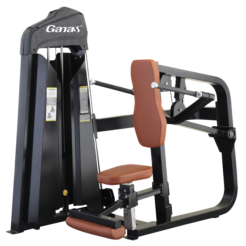 Тренажер трицепс машина MT-7014